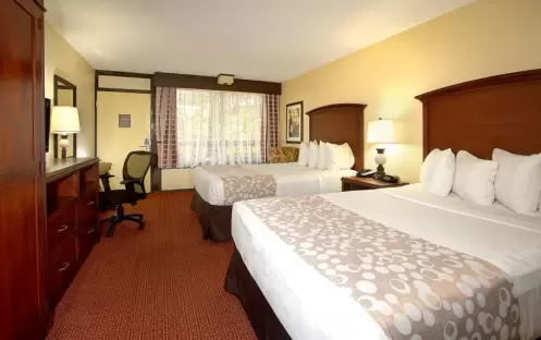 Rosen Inn Lake Buena Vista - Standard Room Double Rosen Inn Lake Buena Vista - Standard Room Double